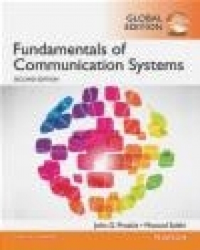 Fundamentals of Communication Systems - Masoud Salehi, John Proakis