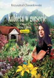 Kobieta w gorsecie Część 1 Góry i dom - Krzysztof Chmielowski