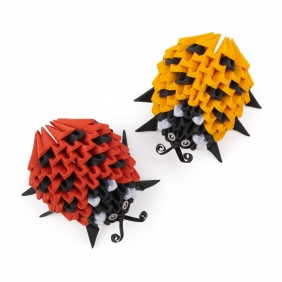 Alexander, Origami 3D - Biedronki (2568)