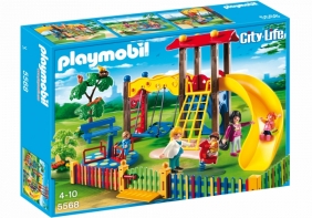 Plac zabaw dla dzieci (5568)