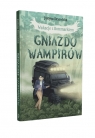 Gniazdo wampirów. Wakacje z Koszmarkiem. Tom 1