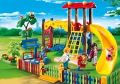 Plac zabaw dla dzieci (5568)