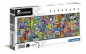 Puzzle Panorama 1000: Tokidoki (39568)