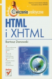 HTML i XHTML - Danowski Bartosz