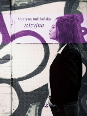 Wizyjna - Buliżańska Martyna