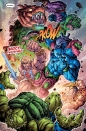 He-Man i Władcy Wszechświata. Tom 1. Miecz skaz - Tim Seeley, Freddie E. Williams II