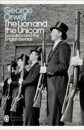 The Lion and the Unicorn - George Orwell
