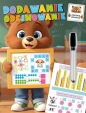 Zapisuję, zmazuję. Dodawanie, odejmowanie - Opracowanie zbiorowe