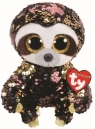  Beanie Boos Dangler - Cekinowy Leniwiec 15 cm (36668)