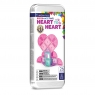  Klocki Magnetyczne microMAGS Heart to Heart Travel 26 elementów3+