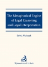 The Metaphorical Engine of Legal Reasoning and Legal Interpretation Wojtczak Sylwia