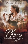 Plewy. Napady, nafta, nadzieja. Duże Litery Kasia Bulicz-Kasprzak