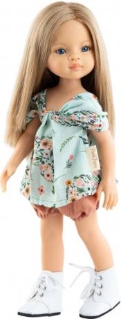 Lalka hiszpańska Roxana 32cm
