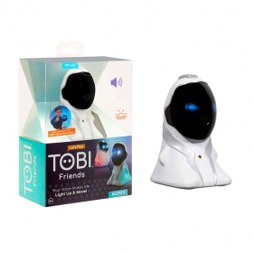 Tobi Friends Robot Beeper - Przyjaciel (656682EUC)