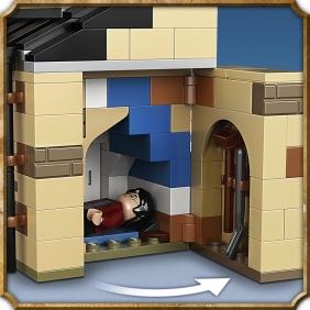 Lego Harry Potter: Privet Drive 4 (75968)