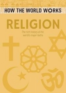 How the World Works Religion - Hawkins John
