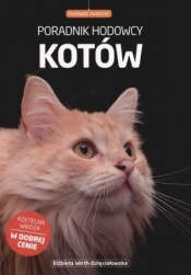 Poradnik hodowcy kotów