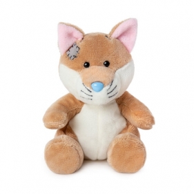 Przyjaciel niebieskiego noska - Lisek Denny (AP473040)