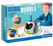 Coding Lab: Bubble - Rysujący robot (50668)
