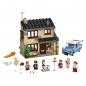 Lego Harry Potter: Privet Drive 4 (75968)