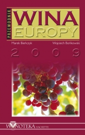 Wina Europy - Marek Bieńczyk
