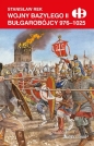 Wojny Bazylego II Bułgarobójcy 976-1025 - Stanisław Rek