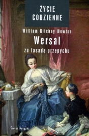 Życie codzienne 8 Wersal za fasadą przepychu