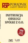 Instrukcja obsługi Spółki z.o.o Opracowanie zbiorowe