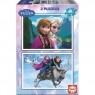 EDUCA 2x48EL, Frozen (15768)