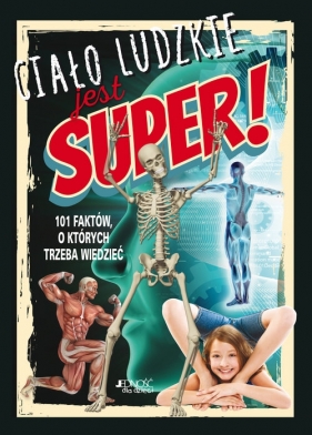 Ciało ludzkie jest super! - Lisa Regan