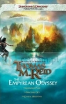 The Empyrean Odyssey: A Forgotten Realms Omnibus Thomas M. Reid
