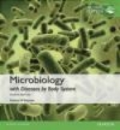 Microbiology with Diseases by Body System, Global Edition