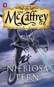 Niebiosa Pern - Anne McCaffrey
