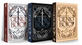 Pakiet: Cieniobójcy - Mateusz Żuchowski