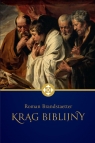 Krąg biblijny Roman Brandstaetter