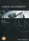 Clinical Biochemistry Lecture Notes Peter Rae, Mike Crane, Rebecca Pattenden