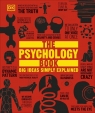 The Psychology Book. Big Ideas Simply Explained wer. angielska Opracowanie zbiorowe