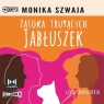 Klub Mało Używanych Dziewic. T. 3 audiobook Monika Szwaja