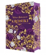  Kroniki (edycja kolekcjonerska)