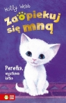 Zaopiekuj się mną. Perełka, wyjątkowa kotka Holly Webb, Sophy Williams