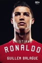 Cristiano Ronaldo. Biografia - Guillem Balagué