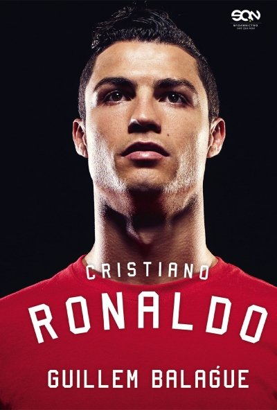 Cristiano Ronaldo. Biografia