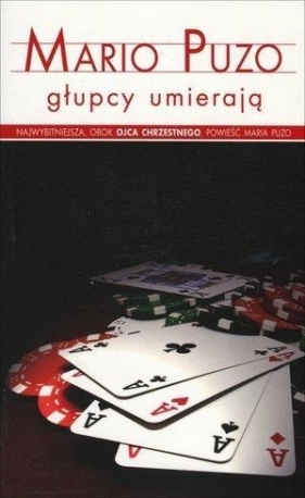 Głupcy umierają - Mario Puzo