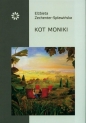 Kot Moniki - Elżbieta Zechenter-Spławińska