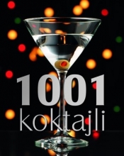 1001 koktajli - Praca zbiorowa