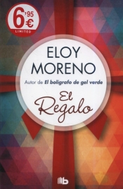 Regalo - Moreno Eloy