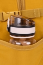 Coolpack, Plecak młodzieżowy Fin - Mustard (F157996)