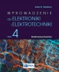 Wprowadzenie do elektroniki i elektrotechniki Tom 4 Elektromechanika - Allan R. Hambley