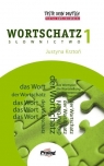 Teste Dein Deutsch Wortschatz 1  Justyna Krztoń