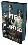 Gifted & Talented Olivie Blake
